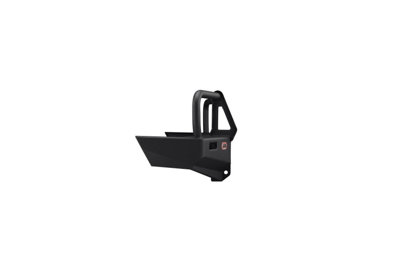 ARB Bull Bars - ARB Winchbar Textured Tacoma 95-04 8-9.5 (Fit Kit NOT Included)