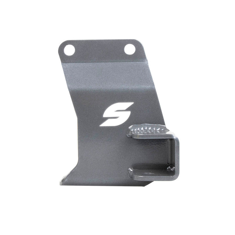 SYN Steering Stabilizers - Synergy Ram 13+ Steering Stabilizer Relocation Bracket