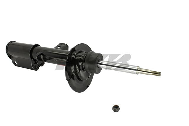 KYB Shock & Strut Excel-G - KYB Shocks & Struts Excel-G Front Right BMW X5 2000-06