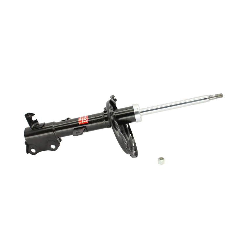 KYB Shock & Strut Excel-G - KYB Shocks & Struts Excel-G Rear Right LEXUS RX330 (AWD) 2004-06 LEXUS RX350 (AWD) 2007 TOYOTA Highl