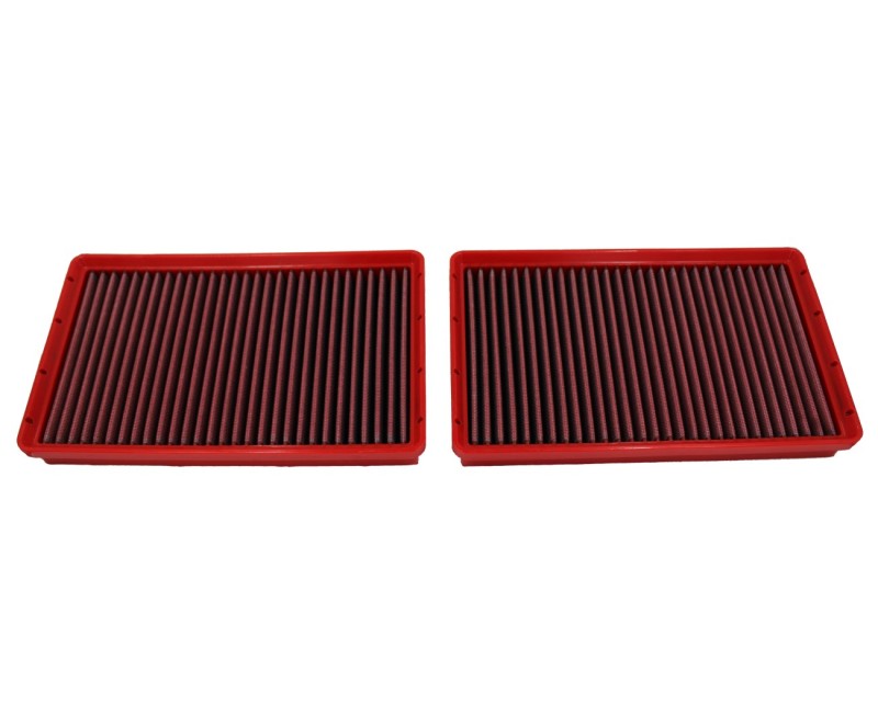 BMC Panel Air Filters - BMC 2019+ Ferrari Stradale SF90 Replacement Panel Air Filter