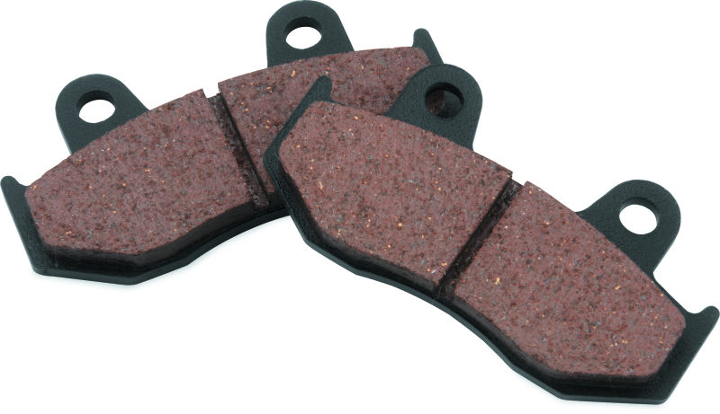 BKM Brake Pads - BikeMaster Yamaha Brake Pads