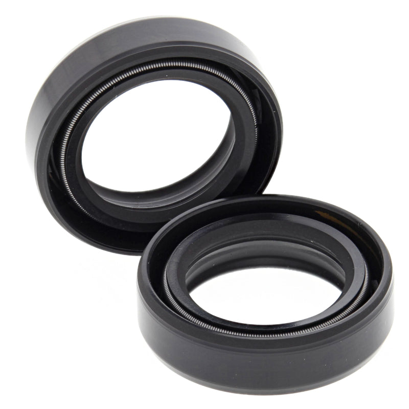 ABR Fork & Dust Seal Kits - All Balls Racing 93-96 Honda MT50S (EURO) Fork Oil Seal Only Kit