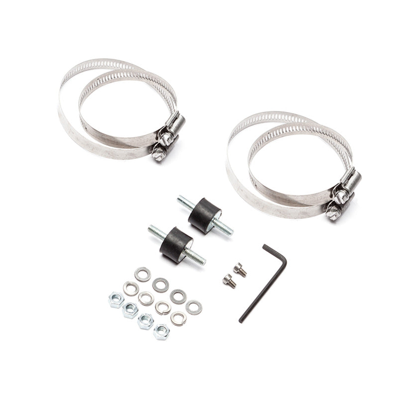 COBB Cold Air Intake Component - Cobb Mazdaspeed 3 SF Intake System Hardware Kit