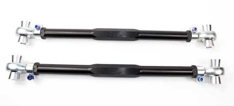 SPP Toe Links - SPL Parts 06-13 BMW 3 Series (E9X) Rear Toe Links