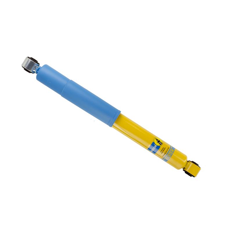 BIL B6 4600 Series Shocks - Bilstein 4600 Series 15-17 Chevrolet Colorado 4WD Rear Monotube Shock Absorber