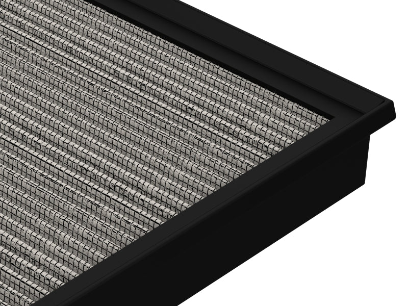 AFE P5R Drop In Air Filter - aFe MagnumFLOW OER Air Filter PRO DRY S 14 Toyota Tundra V8 5.7L