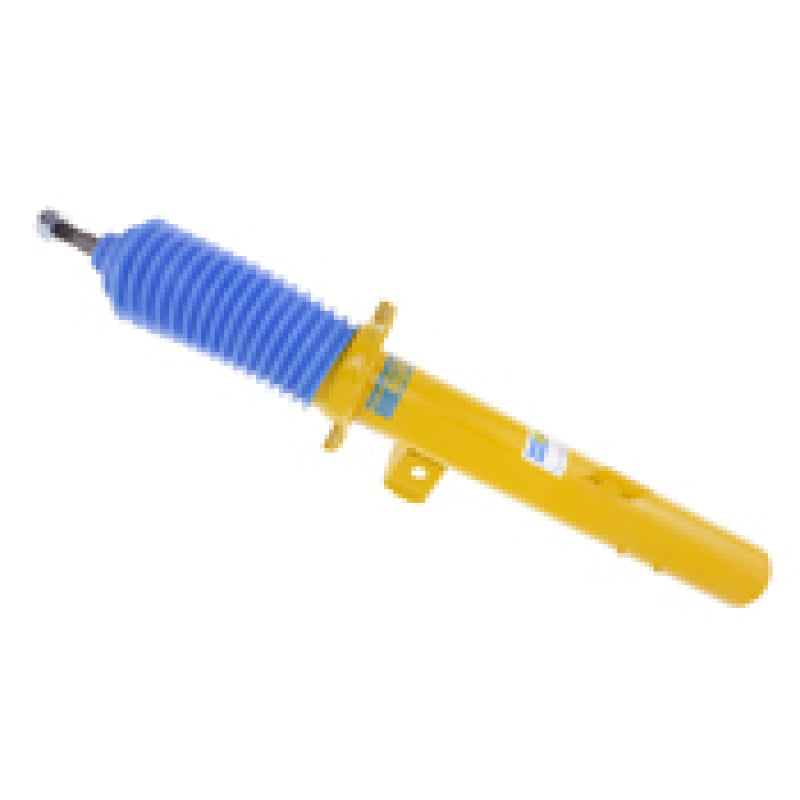 BIL B8 5100 Series Shocks - Bilstein 5100 Series 2012 BMW Z4 sDrive35i Front Left Suspension Strut Assembly