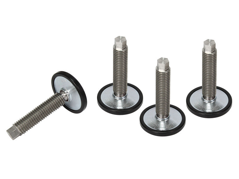 AFE Lowering Springs - aFe Control PFADT Series Lowering Kit; Chevrolet Corvette (C6/C7) 05-15