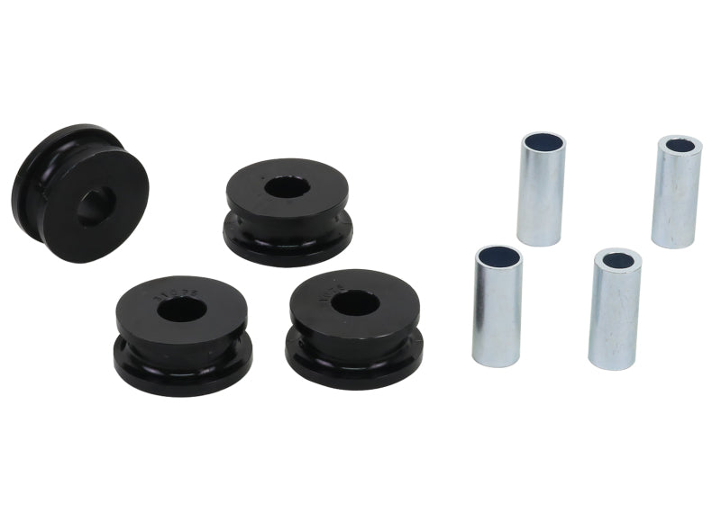 WL Bushings - Radius Rods - Whiteline Plus 10/70-5/74 Nissan 240Z / 5/74-12/78 260Z Front Radius Rod - To Chassis Bushing