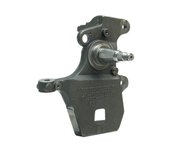 BT Drop Spindle Set - Belltech DROP SPINDLE SET 97-03 F-150 EXP NAV 2WD