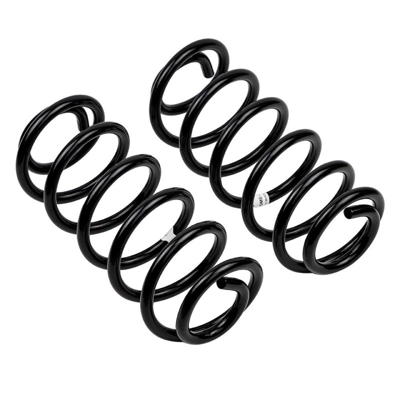 ARB OME Coil Springs - ARB / OME 18-20 Jeep Wrangler JL Coil Spring Set Rear 2in Lift