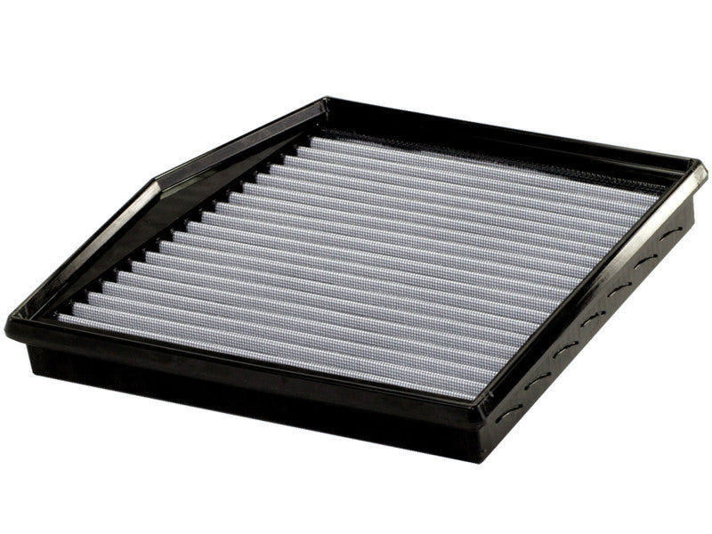 AFE P5R Drop In Air Filter - aFe MagnumFLOW Air Filters OER PDS A/F PDS BMW 135i/335i 11-12 L6-3.0L/X1 35ix 11-15 (t) (N55)
