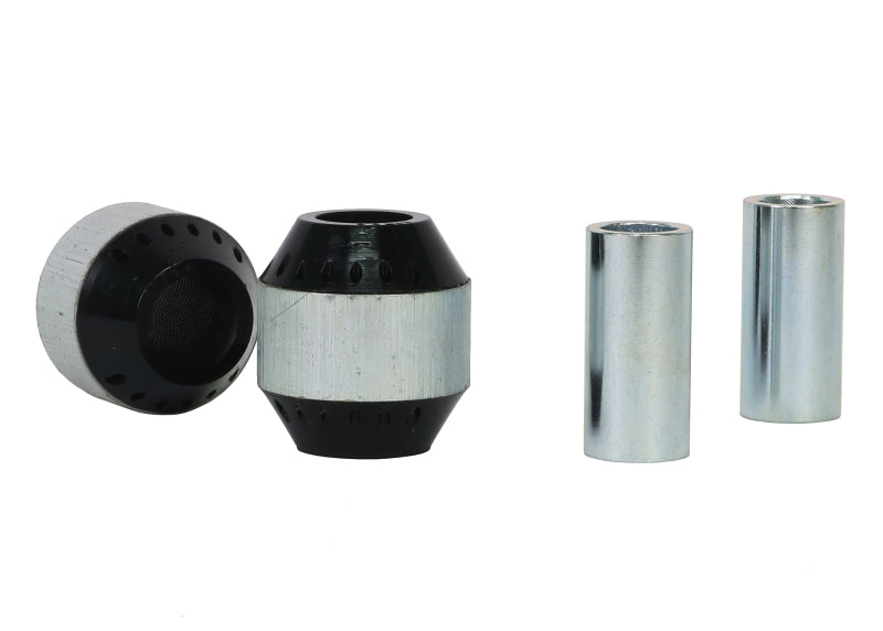 WL Bushings - Radius Rods - Whiteline 01-05 Lexus IS300 Radius Arm Lower Bushing Kit