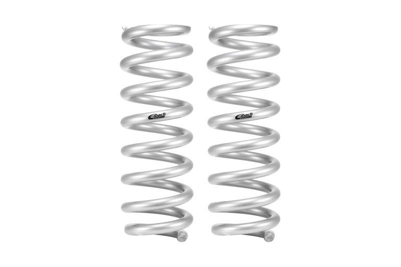 EIB SUV Pro-Kits - Eibach 23-24 Toyota Sequoia Pro-Lift Kit Front Springs