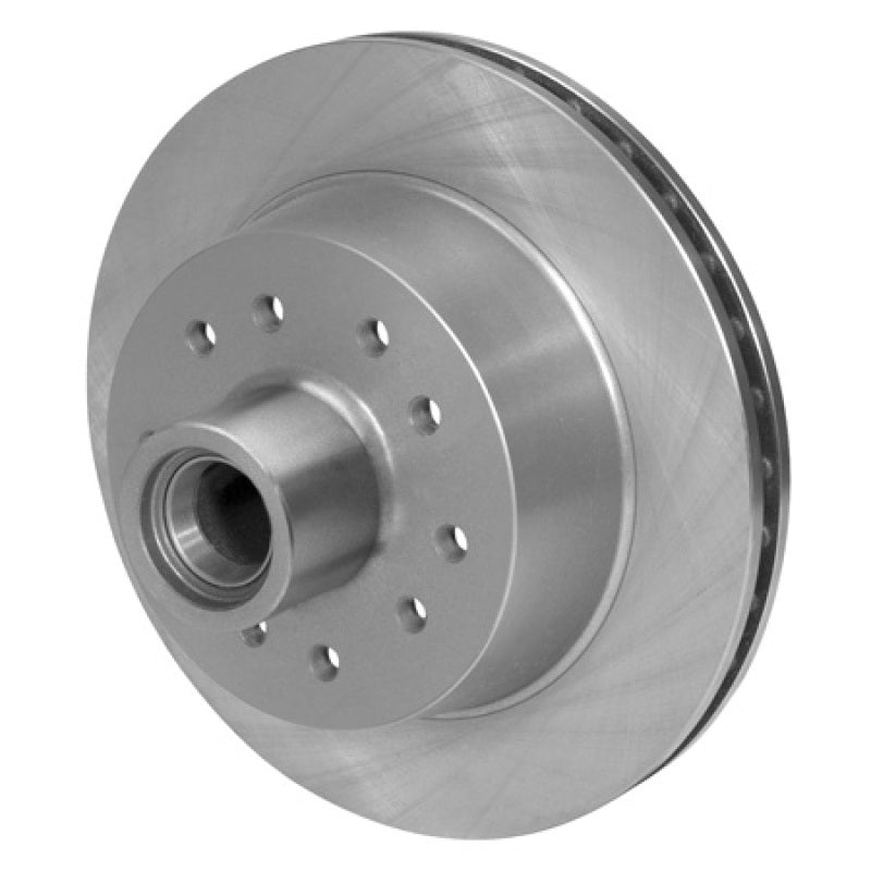 WIL Rotors - Wilwood Rotor 1186-110DGXXX-323NAEXXXXN