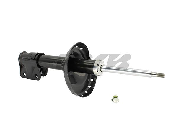 KYB Shock & Strut Excel-G - KYB Shocks & Struts Excel-G Front Right SUBARU Impreza (AWD) 2004