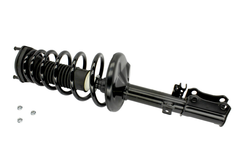 KYB Shocks & Struts Strut Plus - KYB Shocks & Struts Strut Plus Rear Right 03-02 Toyota Camry