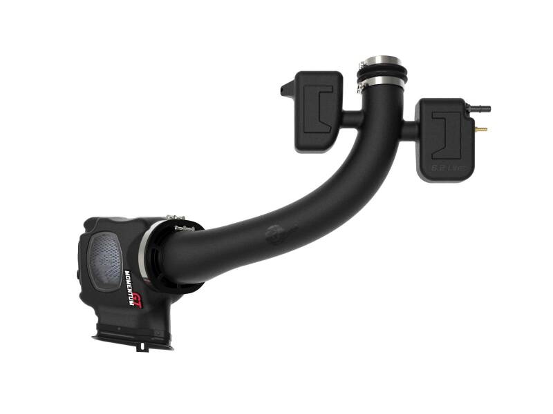 AFE Momentum GT Cold Air Intakes - aFe Momentum GT Pro 5R Cold Air Intake System 20-21 Ford F-250/F-350