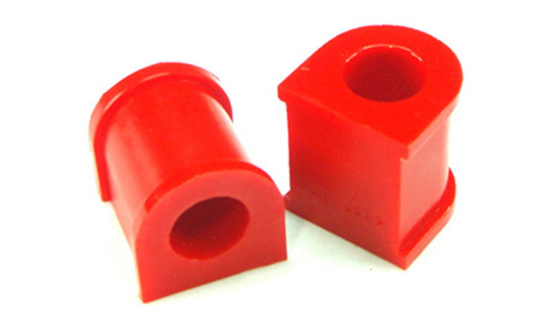 PED Urethane Bushing Kits - Pedders Urethane Rear Sway Bar Bushing Kit 2004-2006 Pontiac GTO