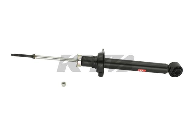 KYB Shock & Strut Excel-G - KYB Shocks & Struts Excel-G Rear NISSAN 240SX 1989-94