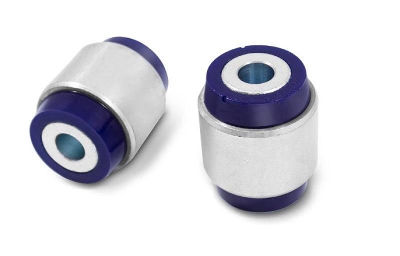 SPR Bushings - Control Arm - SuperPro 2004 Acura TSX Base Front Control Arm - Lower Shock Mount Bushing Kit