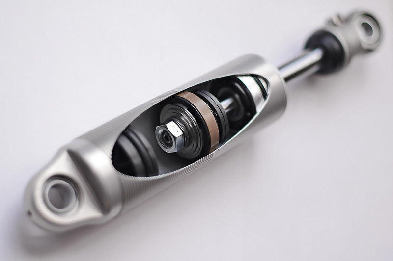 RID HQ Coilover Kits - Ridetech 79-93 Ford Mustang(w/Ridetech IRS) HQ Series Coilovers Rear