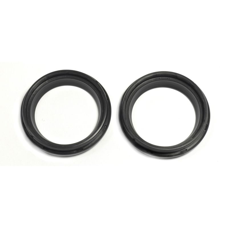 ATH Fork Dust Seal Kits - Athena 90-91 Honda CR R 125 NOK 45x57.3x6/14mm Fork Dust Seal Kit