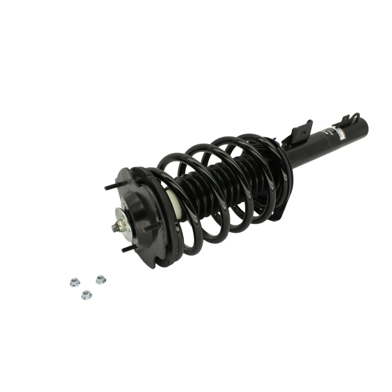 KYB Shocks & Struts Strut Plus - KYB Shocks & Struts Strut Plus Front Left FORD Taurus 2000-07 MERCURY Sable 2000-05