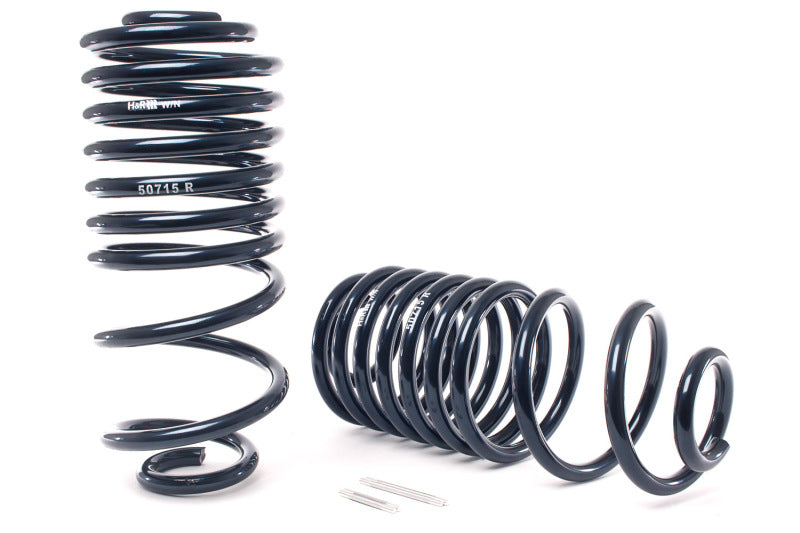 HR Sport Springs - H&R 01-06 Cadillac Escalade (V8) Sport Spring
