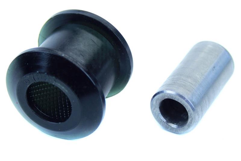 WL Bushings - Sway Bar - Whiteline Front Sway Bar Bushing 8/06+ Jeep Wrangler JK