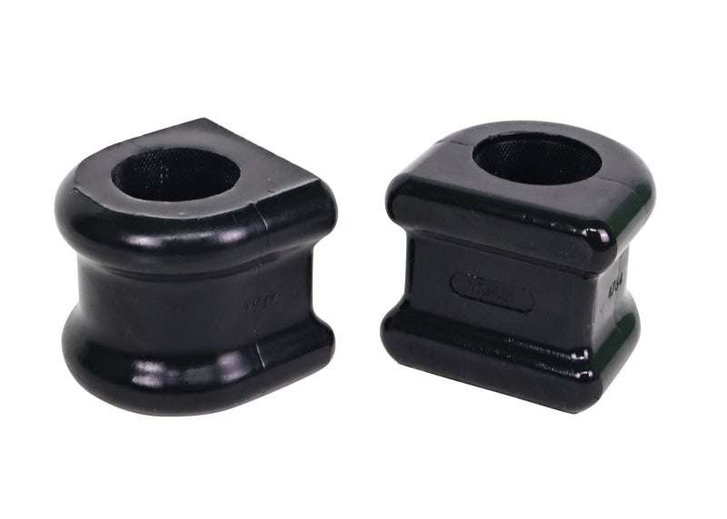 WL Bushings - Body Mount - Whiteline 11-21 Jeep Grand Cherokee 33mm Front Sway Bar Mount Bushing Kit