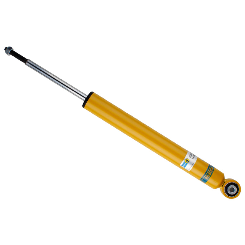 BIL B6 Series Shocks - Bilstein B6 10-16 Porsche Panamera w/ Electronic Suspension Rear Monotube Shock Absorber