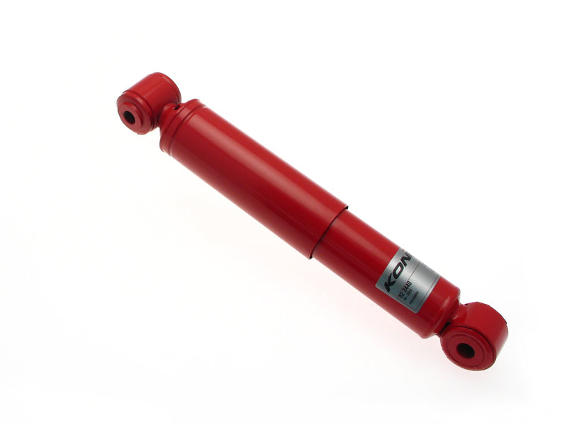 KON Heavy Track (Red) Shocks - Koni Heavy Track (Red) Shock 03-06 Dodge Sprinter 3500 w/ rear dual wheels - Rear
