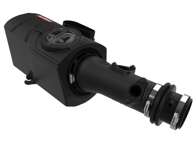 AFE Takeda Momentum Intake - aFe Momentum Intake System w/ Pro Dry S Filter 2021+ Acura TLX