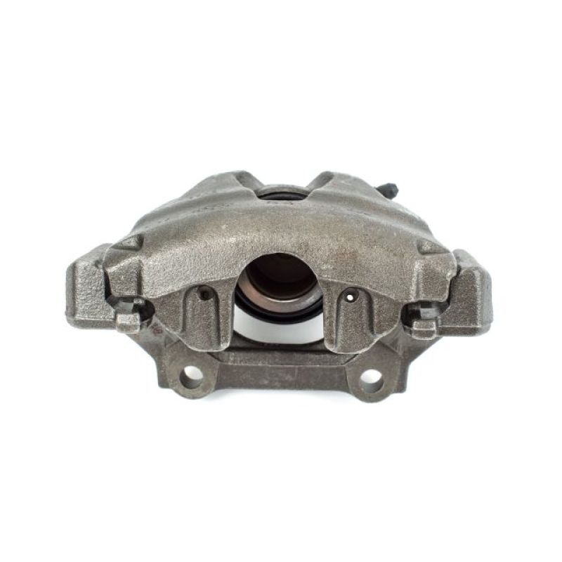 PSB Autospecialty Caliper - Power Stop 99-10 Volkswagen Beetle Front Left Autospecialty Caliper w/Bracket