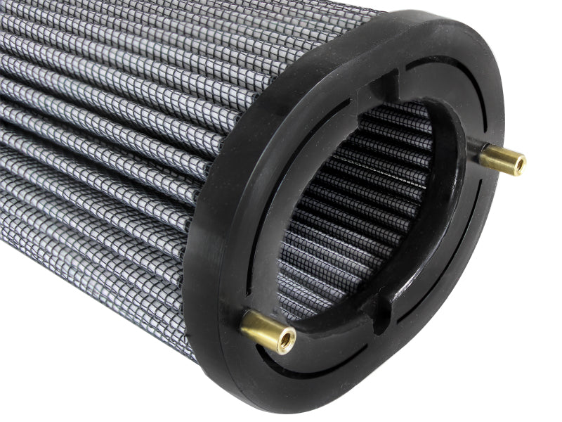AFE Pro-5 R Direct Fit Filter - aFe MagnumFLOW OE Replacement Pro DRY S Air Filters 13-14 Porsche Cayman/Boxster (981) H6 2.7L/3.4L
