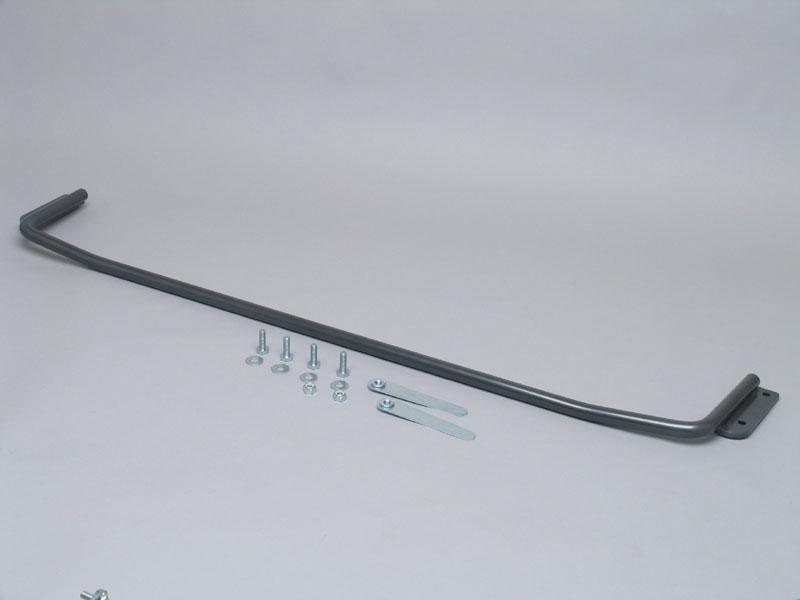 PRG Rear Sway Bars - Progress Tech 03-06 Scion xA/03-07 Scion xB Rear Sway Bar (22mm)