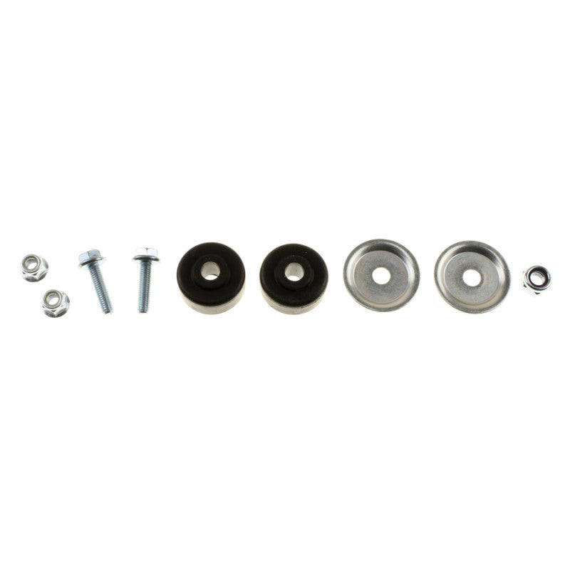 BIL B6 4600 Series Shocks - Bilstein 4600 Series 1995 Ford Explorer Eddie Bauer 4WD Front 46mm Monotube Shock Absorber