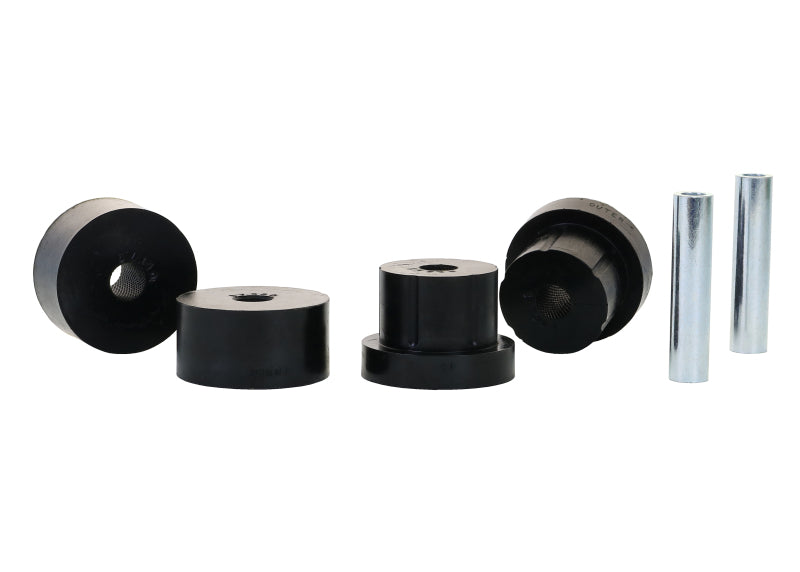 WL Bushings - Other - Whiteline Plus 94-97 VW Golf / 93-97 Jetta Rear Front Radius Arm Bushing Kit