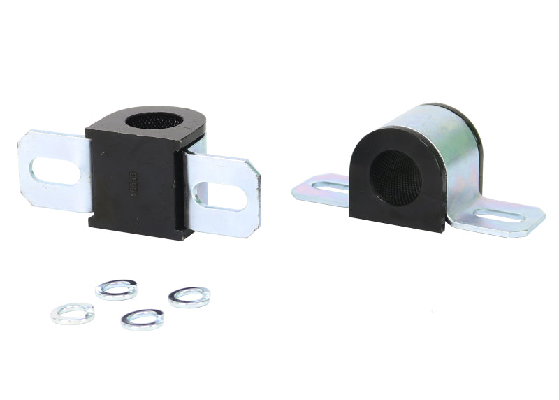 WL Bushings - Sway Bar - Whiteline Universal - Greaseable Sway Bar Bushings - 25mm