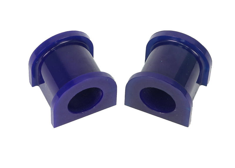 SPR Bushings - Sway Bar - SuperPro Sway Bar Mount Bushing Kit