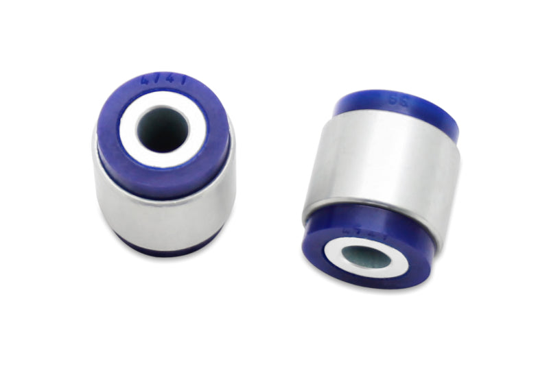 SPR Bushings - Control Arm - SuperPro 2015 Ford Mustang EcoBoost Premium Rear Inner Lateral Camber Link Bushing Kit
