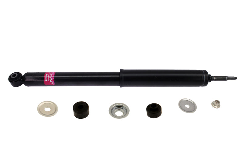 KYB Shock & Strut Excel-G - KYB Shocks & Struts Excel-G Rear TOYOTA Tundra (2WD) 2007-10 TOYOTA Tundra (4WD) 2007-10
