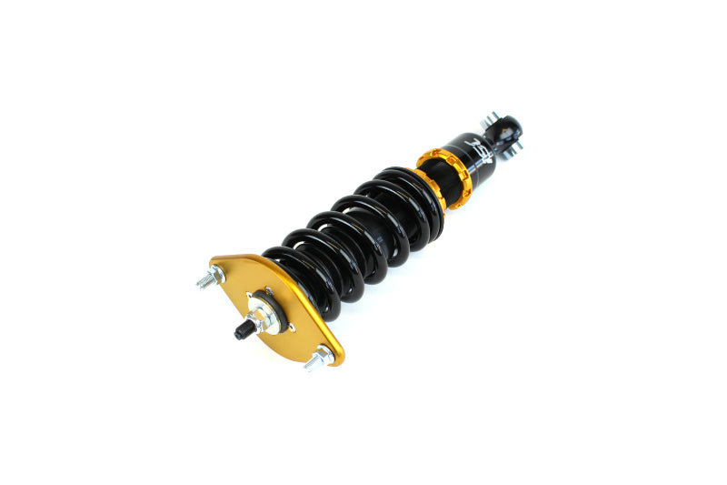 ISC N1 Basics - Track/Race - ISC Suspension 06-11 BMW 3 Series E90/E91/E92 N1 Basic Coilovers - Track/Race
