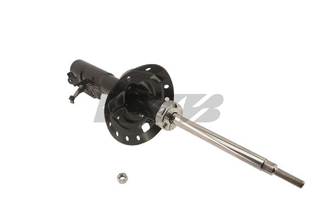 KYB Shock & Strut Excel-G - KYB Excel-G Strut Front Right Honda CR-Z 2011