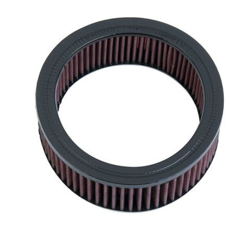 SSC Air Filters - S&S Cycle Pleated Cotton Air Filter for S&S Cycle Super E/G Teardrop