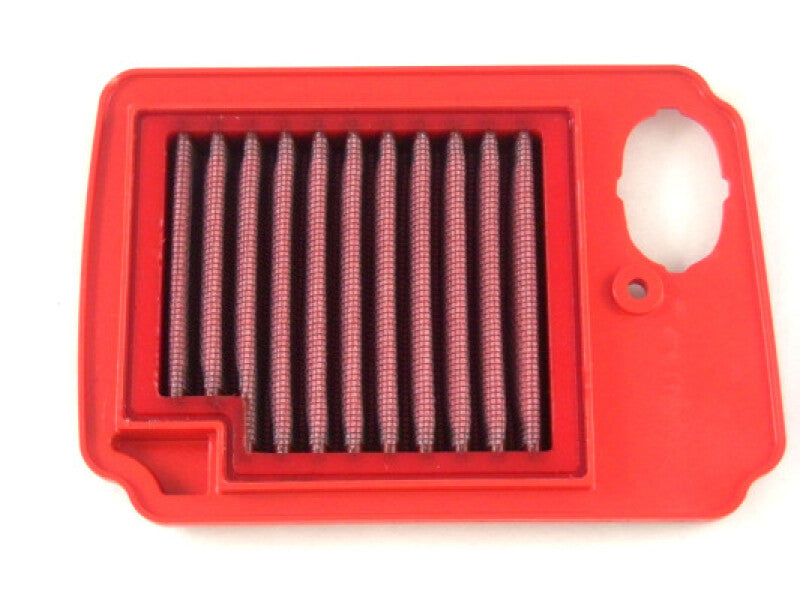 BMC Motorcycle Replacement Filters - BMC Yamaha Fino 115 Replacement Air Filter