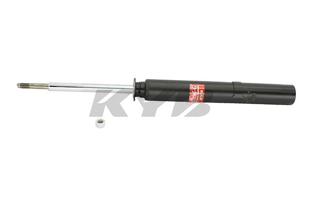 KYB Shock & Strut Excel-G - KYB Shocks & Struts Excel-G Rear CHEVROLET Sprint 1989-91 GEO Metro 1989-95 PONTIAC Firefly 1989-92
