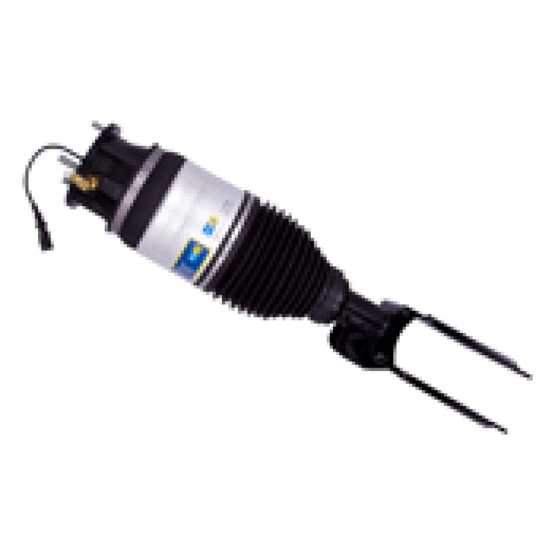 BIL B4 Series Shocks - Bilstein B4 OE Replacement 11-16 Porsche Cayenne Front Left Air Suspension Spring